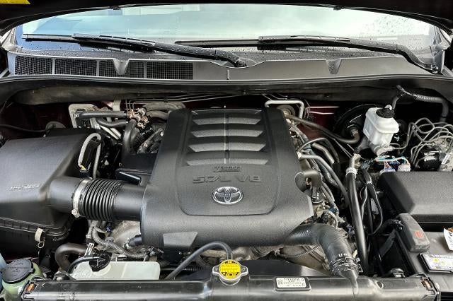 2013 Toyota Sequoia Limited