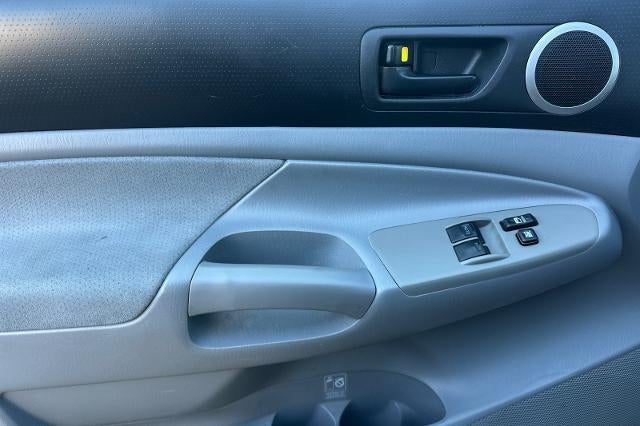 2007 Toyota Tacoma BASE