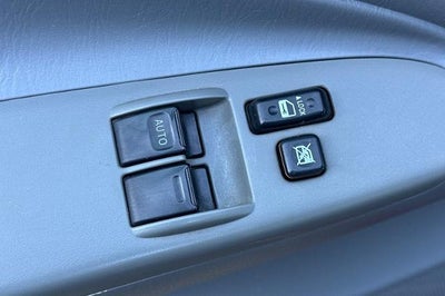 2007 Toyota Tacoma BASE