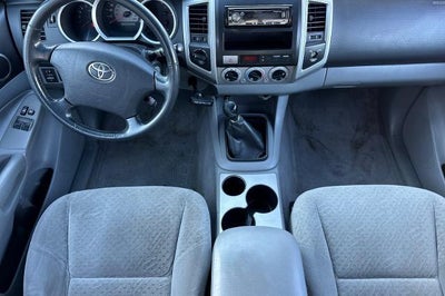 2007 Toyota Tacoma BASE