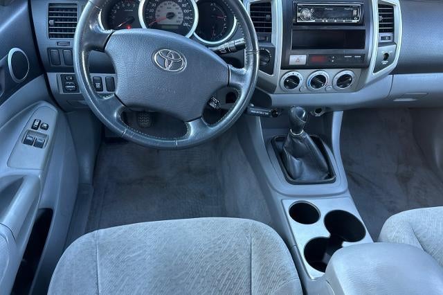 2007 Toyota Tacoma BASE
