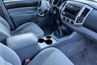 2007 Toyota Tacoma BASE
