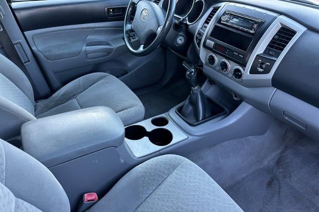 2007 Toyota Tacoma BASE