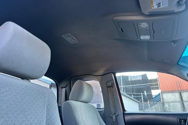 2007 Toyota Tacoma BASE