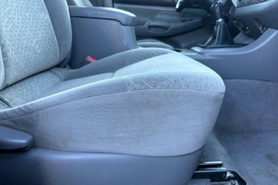 2007 Toyota Tacoma BASE