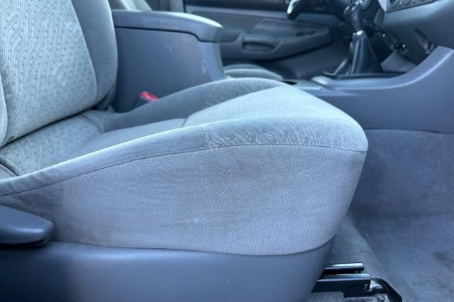 2007 Toyota Tacoma BASE