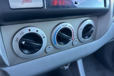 2007 Toyota Tacoma BASE