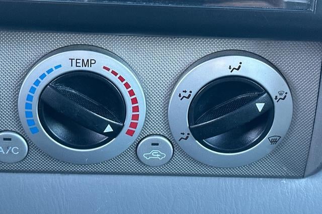 2007 Toyota Tacoma BASE