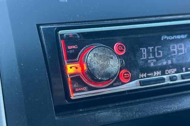 2007 Toyota Tacoma BASE