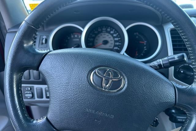 2007 Toyota Tacoma BASE