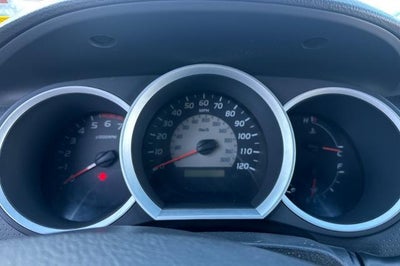 2007 Toyota Tacoma BASE