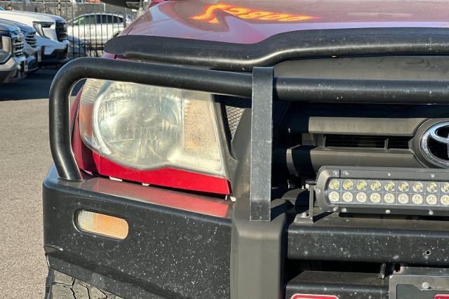 2007 Toyota Tacoma BASE