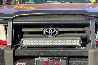 2007 Toyota Tacoma BASE