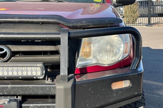 2007 Toyota Tacoma BASE