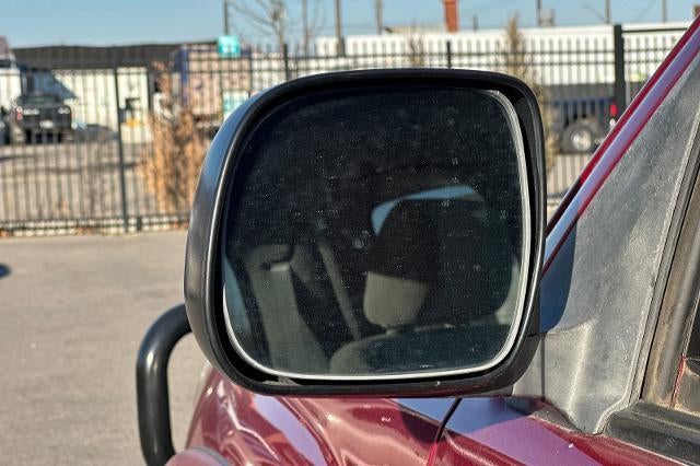 2007 Toyota Tacoma BASE