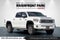 2017 Toyota Tundra 4WD Platinum