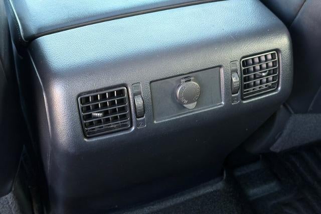 2017 Toyota Tundra 4WD Platinum