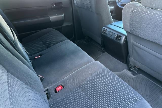 2013 Toyota Tundra 4WD Truck BASE