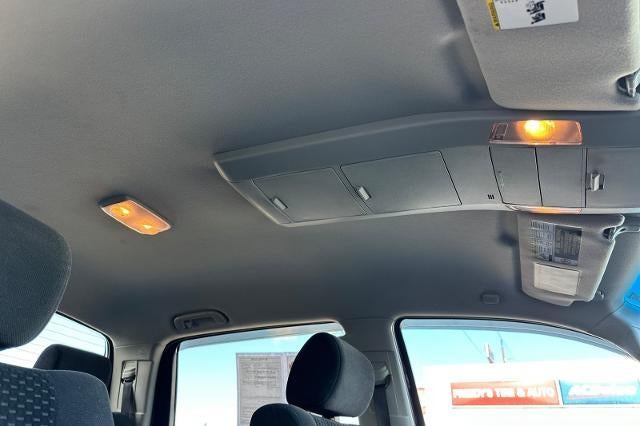 2013 Toyota Tundra 4WD Truck BASE