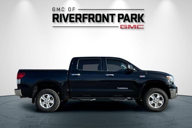 2013 Toyota Tundra 4WD Truck BASE