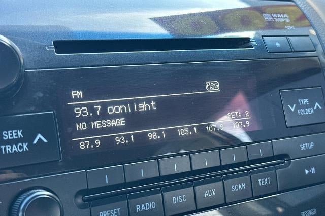 2013 Toyota Tundra 4WD Truck BASE