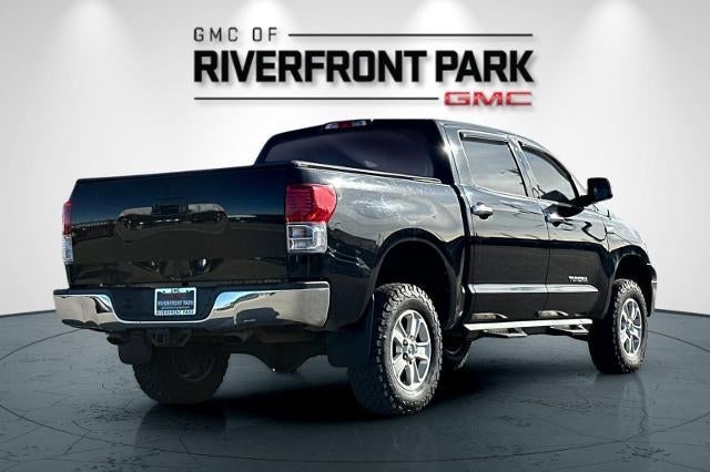 2013 Toyota Tundra 4WD Truck BASE