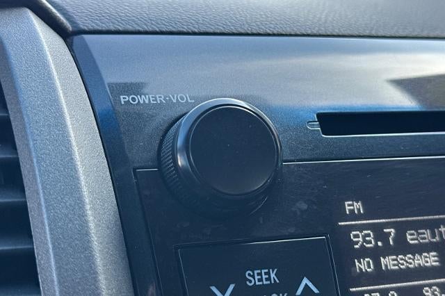 2013 Toyota Tundra 4WD Truck BASE