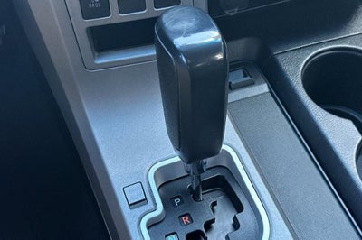 2013 Toyota Tundra 4WD Truck BASE