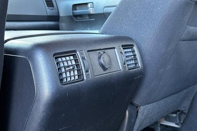 2013 Toyota Tundra 4WD Truck BASE