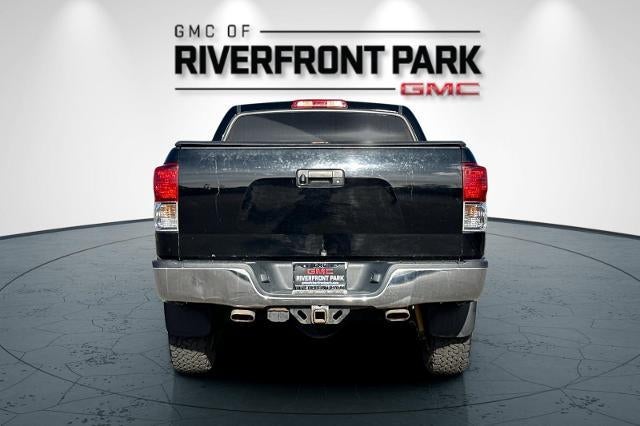 2013 Toyota Tundra 4WD Truck BASE