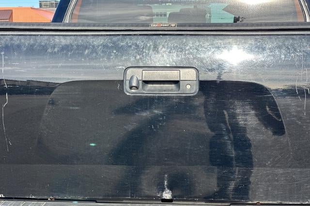 2013 Toyota Tundra 4WD Truck BASE