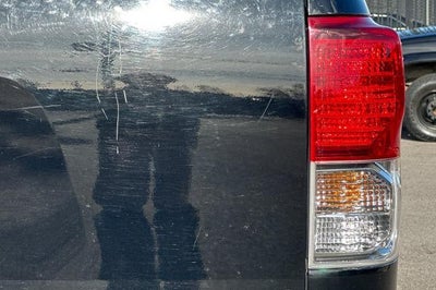 2013 Toyota Tundra 4WD Truck BASE