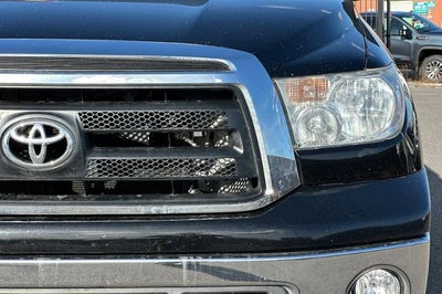 2013 Toyota Tundra 4WD Truck BASE