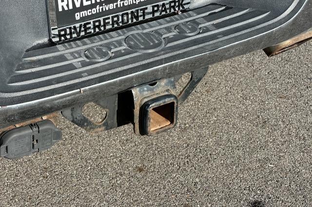2013 Toyota Tundra 4WD Truck BASE