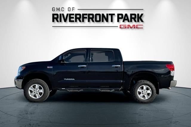 2013 Toyota Tundra 4WD Truck BASE
