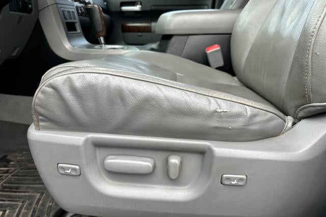 2010 Toyota Tundra 4WD Truck LTD