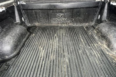 2010 Toyota Tundra 4WD Truck LTD