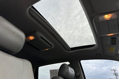 2010 Toyota Tundra 4WD Truck LTD