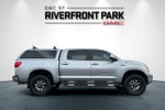 2010 Toyota Tundra 4WD Truck LTD