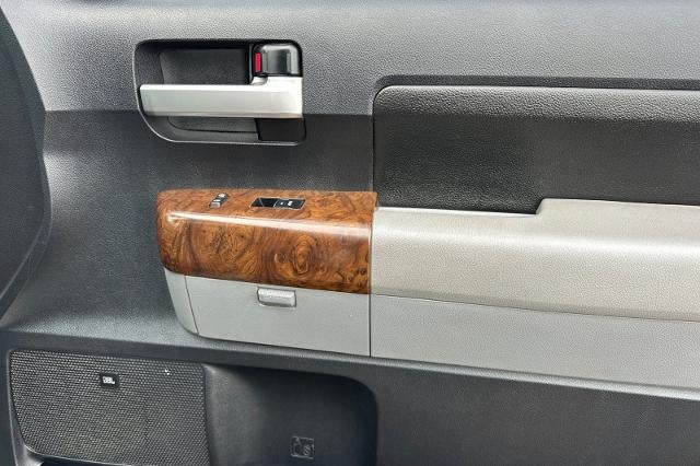 2010 Toyota Tundra 4WD Truck LTD