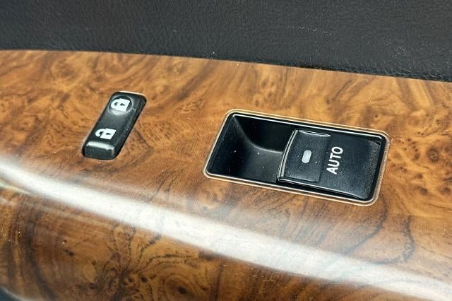 2010 Toyota Tundra 4WD Truck LTD