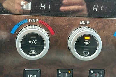 2010 Toyota Tundra 4WD Truck LTD