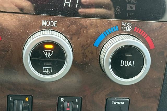 2010 Toyota Tundra 4WD Truck LTD