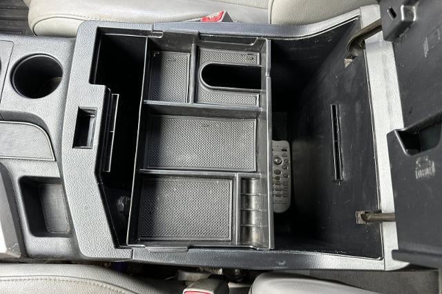 2010 Toyota Tundra 4WD Truck LTD