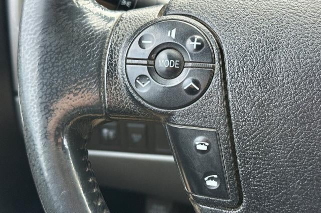 2010 Toyota Tundra 4WD Truck LTD