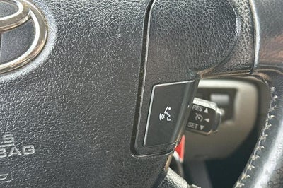 2010 Toyota Tundra 4WD Truck LTD