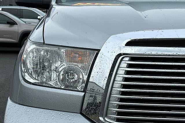 2010 Toyota Tundra 4WD Truck LTD