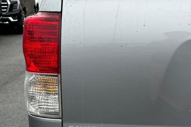 2010 Toyota Tundra 4WD Truck LTD