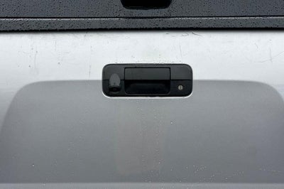 2010 Toyota Tundra 4WD Truck LTD