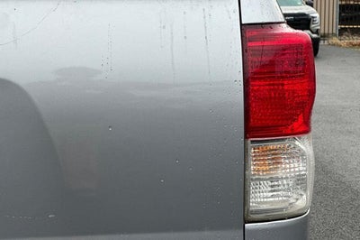 2010 Toyota Tundra 4WD Truck LTD